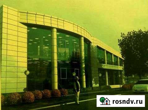 Помещение общественного питания, 1500 кв.м. Петропавловск-Камчатский - изображение 1