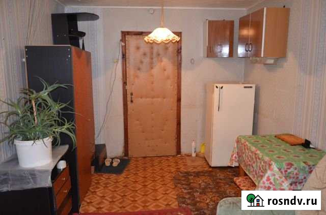 Комната 12 м² в 1-ком. кв., 1/6 эт. в аренду на длительный срок во Владимире Владимир - изображение 1