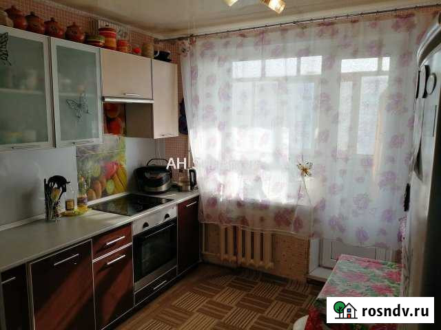 3-комнатная квартира, 64 м², 8/9 эт. на продажу в Нефтеюганске Нефтеюганск - изображение 1