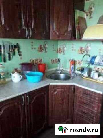 2-комнатная квартира, 49 м², 4/4 эт. на продажу в Кургане Курган - изображение 1