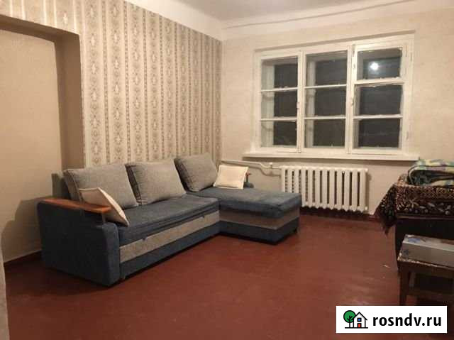 2-комнатная квартира, 44 м², 1/4 эт. на продажу в Березниках Березники - изображение 1