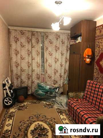 2-комнатная квартира, 41.5 м², 1/4 эт. на продажу в Вытегре Вытегра - изображение 1