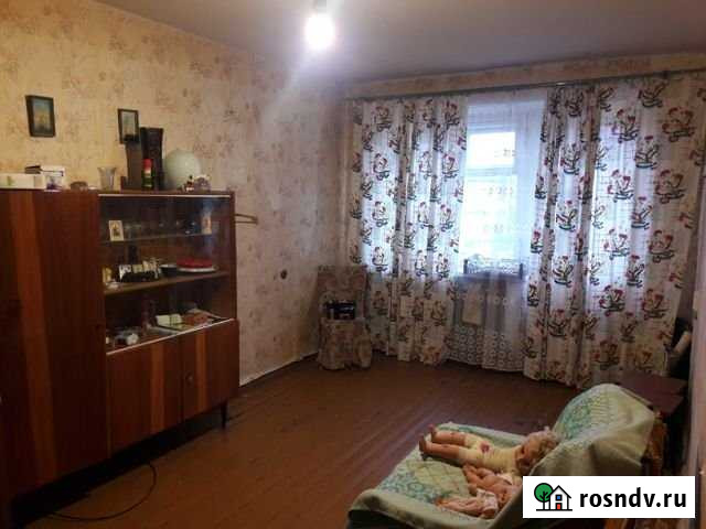 2-комнатная квартира, 43.3 м², 5/5 эт. на продажу в Великих Луках Великие Луки - изображение 1