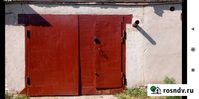 Гараж 27 м² в аренду в Благовещенске Амурской области Благовещенск - изображение 1