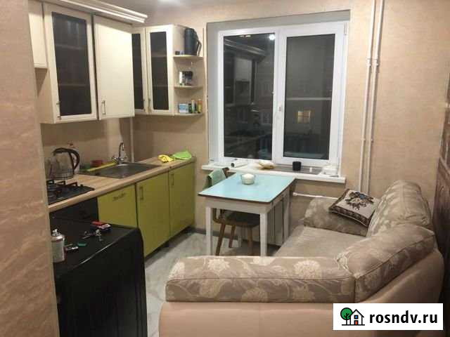 1-комнатная квартира, 40 м², 3/5 эт. на продажу в Петергофе Петергоф - изображение 1