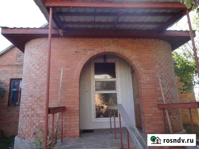 Дом 134 м² на участке 10 сот. на продажу в Пешково Пешково - изображение 1