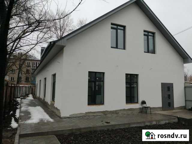 Отдельно стоящее здание, 340 кв.м. Ульяновск - изображение 1