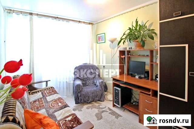 4-комнатная квартира, 63.3 м², 3/5 эт. на продажу в Петрозаводске Петрозаводск - изображение 1