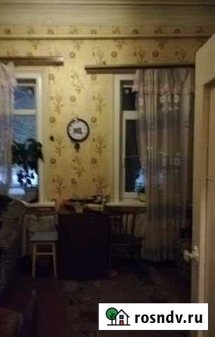 3-комнатная квартира, 55.9 м², 1/1 эт. на продажу в Курске Курск - изображение 1