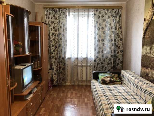 3-комнатная квартира, 79 м², 1/9 эт. на продажу в Салехарде Салехард - изображение 1