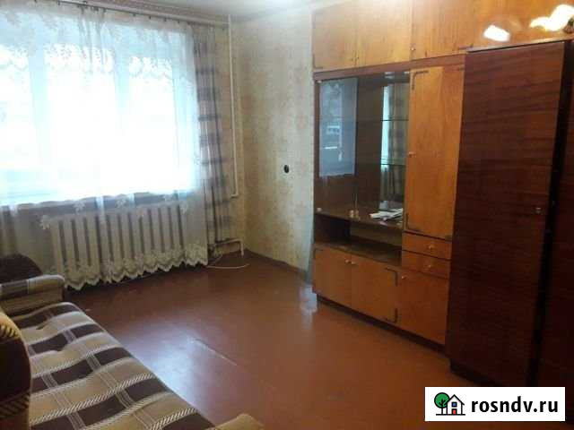 1-комнатная квартира, 30 м², 1/5 эт. на продажу в Муроме Муром - изображение 1