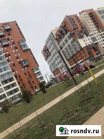 2-комнатная квартира, 56 м², 8/9 эт. на продажу в Красногорске Московской области Красногорск - изображение 1