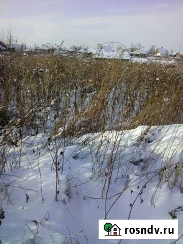 Участок ИЖС 18 сот. на продажу в Кемерово Кемерово - изображение 1