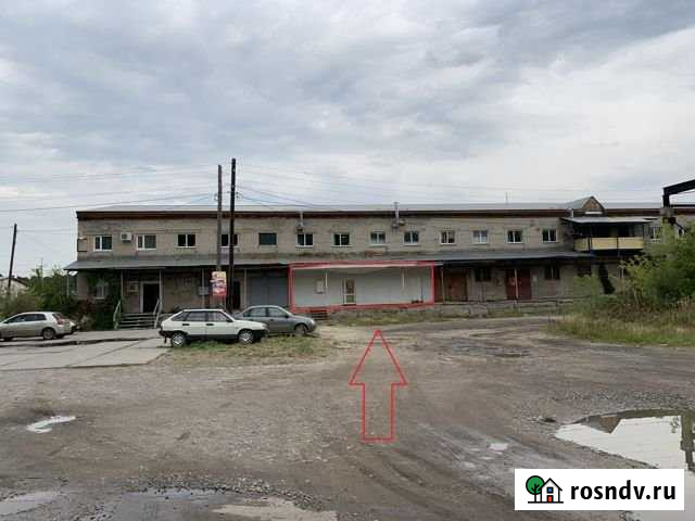 Свободного назначения 359 кв.м. Шадринск - изображение 1