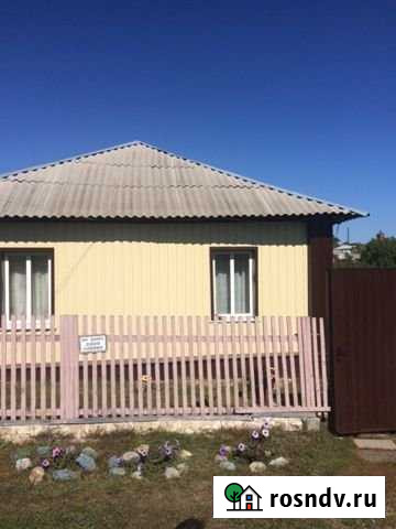 Дом 86 м² на участке 45 сот. на продажу в Новохоперске Новохоперск - изображение 1