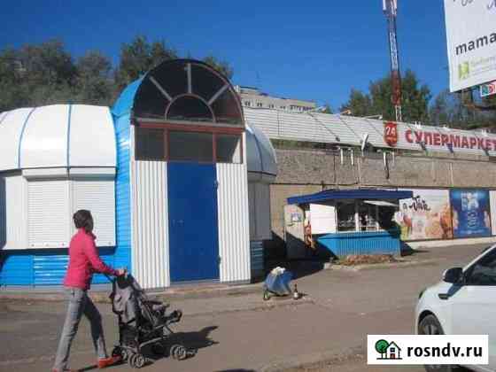 Сдам в аренду павильон Пермь