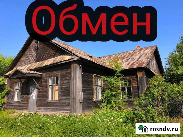 Дом 170 м² на участке 8 сот. на продажу в Угличе Углич - изображение 1