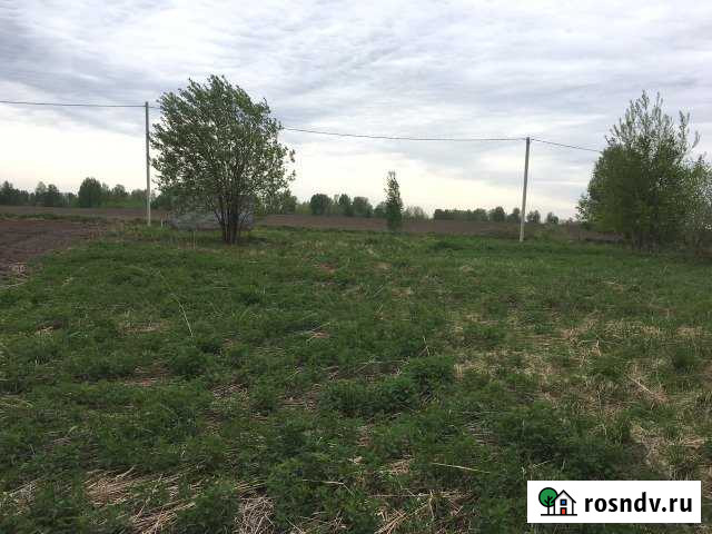 Участок ИЖС 15 сот. на продажу в Томске Томск - изображение 1