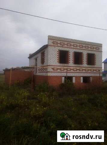 Дом 80 м² на участке 40 сот. на продажу в Ядрине Ядрин - изображение 1