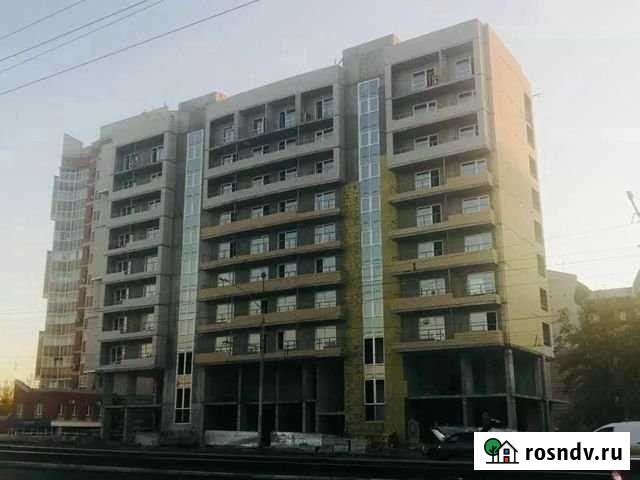 Квартира-студия, 22 м², 3/8 эт. на продажу в Барнауле Барнаул - изображение 1