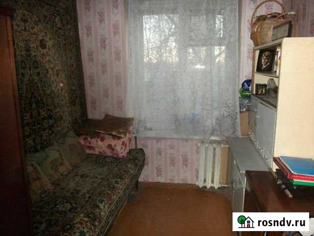 Комната 12 м² в 2-ком. кв., 4/5 эт. в аренду на длительный срок в Люберцах Люберцы - изображение 1