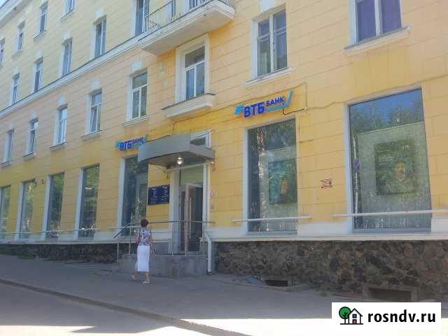 Офисное помещение, 175.8 кв.м. Мончегорск - изображение 1