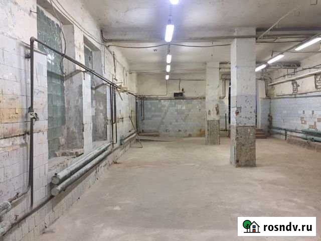 Складское-производственное теплое помещение 221 кв.м. Казань - изображение 1