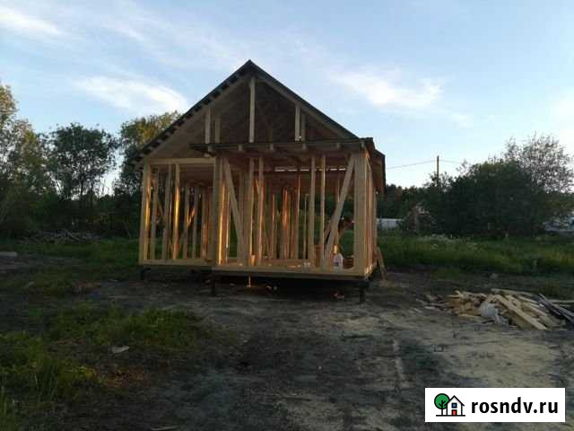 Участок СНТ, ДНП 12 сот. на продажу в Петрозаводске Петрозаводск - изображение 1