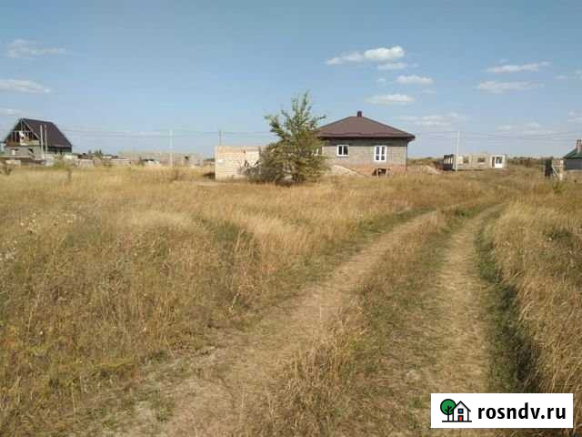 Участок ИЖС 10 сот. на продажу в Энгельсе Энгельс - изображение 1