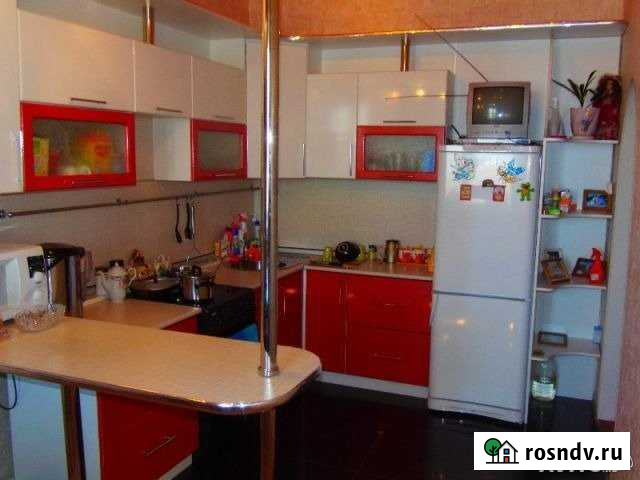 3-комнатная квартира, 92 м², 1/2 эт. на продажу в Камне-на-Оби Камень-на-Оби - изображение 1