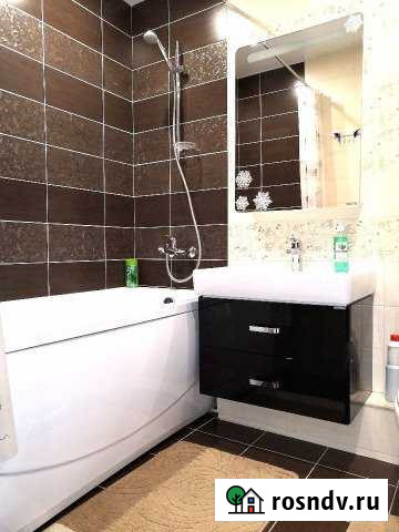 1-комнатная квартира, 36 м², 8/16 эт. в аренду посуточно во Владимире Владимир - изображение 1