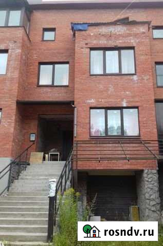 Таунхаус 289 м² на участке 2 сот. на продажу в Выборге Выборг - изображение 1