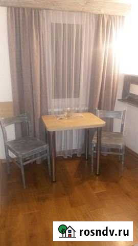 Квартира-студия, 25 м², 2/3 эт. в аренду на длительный срок в Севастополе Севастополь - изображение 1