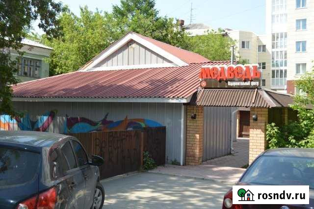 Нежилое помещение, 173 кв.м. Пермь - изображение 1