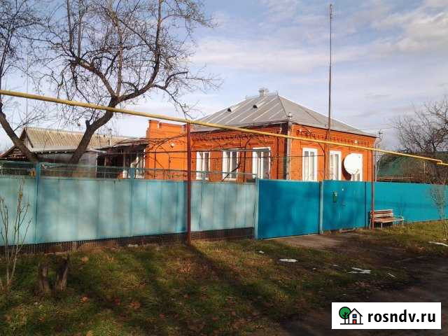 Дом 90 м² на участке 18 сот. на продажу в Спокойной Спокойная - изображение 1