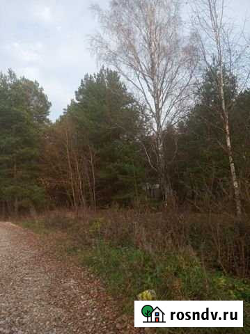 Участок ИЖС 20 сот. на продажу в Малоярославце Малоярославец - изображение 1