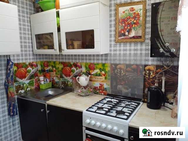 1-комнатная квартира, 29 м², 3/5 эт. на продажу в Альметьевске Альметьевск - изображение 1