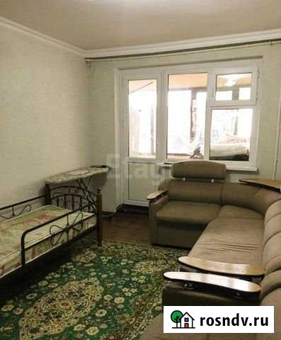 2-комнатная квартира, 43.9 м², 5/5 эт. на продажу в Грозном Грозный - изображение 1