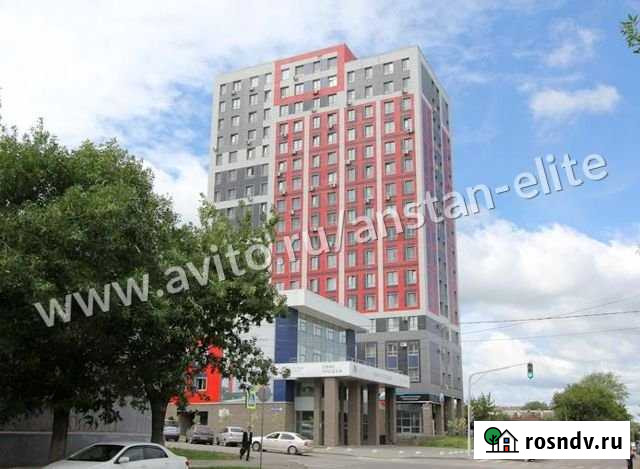 4-комнатная квартира, 120 м², 14/17 эт. на продажу в Уфе Уфа - изображение 1