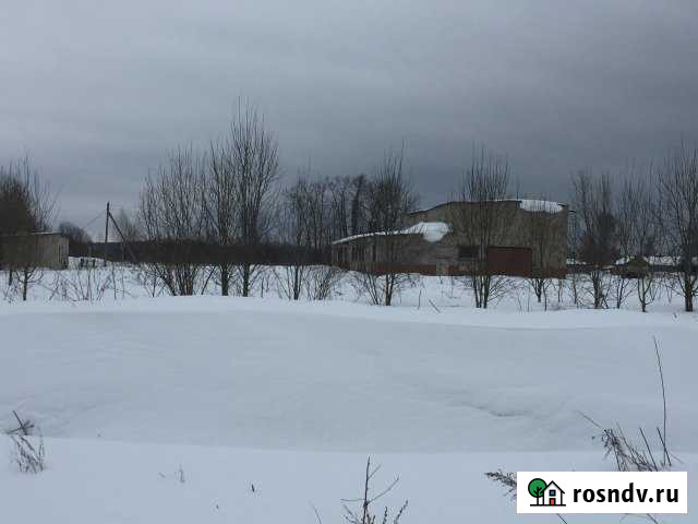 Участок промназначения 238 сот. в аренду в Кадуе Кадуй - изображение 1