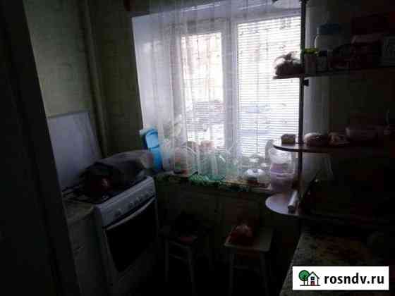 3-комнатная квартира, 57 м², 1/4 эт. на продажу в Елабуге Елабуга