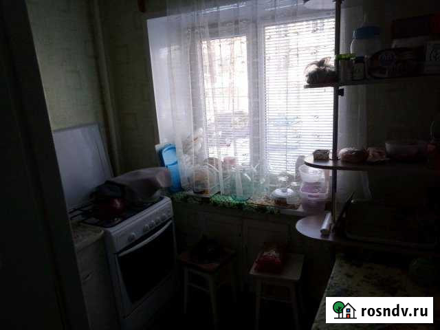 3-комнатная квартира, 57 м², 1/4 эт. на продажу в Елабуге Елабуга - изображение 1