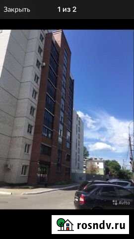 3-комнатная квартира, 87 м², 10/12 эт. на продажу в Воронеже Воронеж - изображение 1