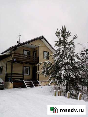 Коттедж 170 м² на участке 10 сот. на продажу в Сертолово Сертолово - изображение 1