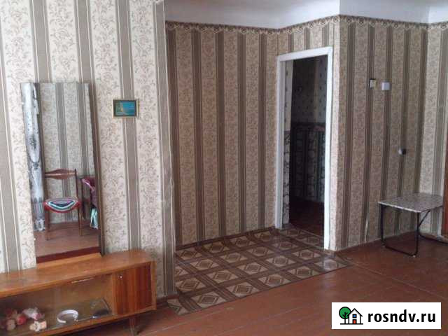 2-комнатная квартира, 45 м², 2/4 эт. на продажу в Углеуральском Углеуральский - изображение 1