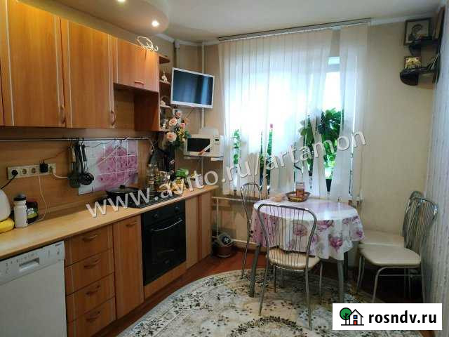 3-комнатная квартира, 71 м², 1/10 эт. на продажу в Солнечногорске Солнечногорск - изображение 1