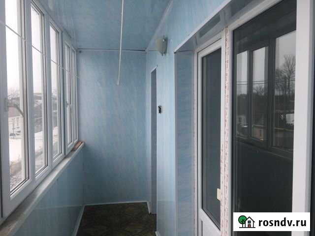 1-комнатная квартира, 38 м², 2/2 эт. на продажу в Пролетарском Белгородской области Пролетарский - изображение 1