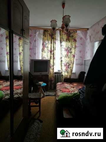 2-комнатная квартира, 45 м², 5/5 эт. на продажу в Юрге Юрга - изображение 1