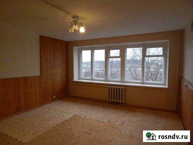 Комната 23.8 м² в 1-ком. кв., 4/5 эт. на продажу в Сортавале Сортавала - изображение 1