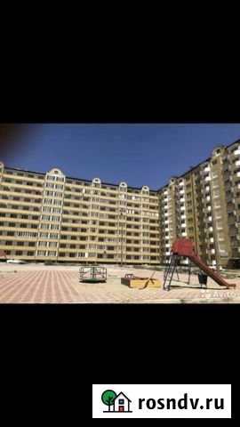 2-комнатная квартира, 87 м², 8/10 эт. на продажу в Каспийске Каспийск - изображение 1